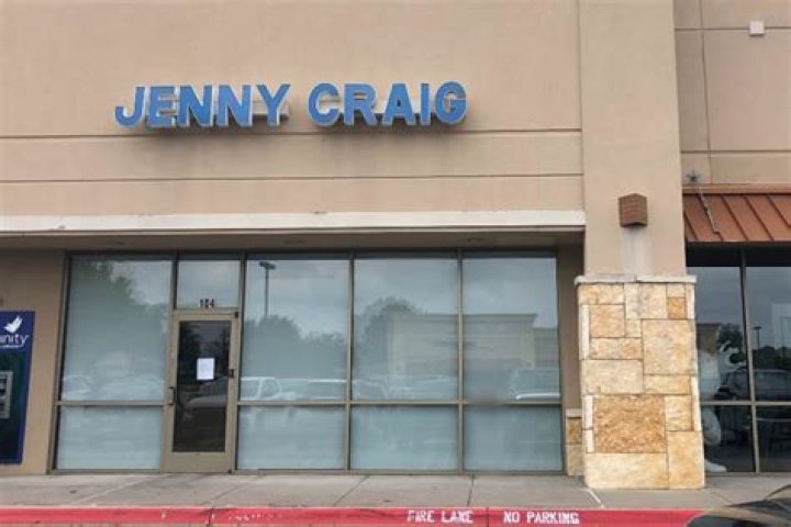 Jenny Craig WeirGoncalo