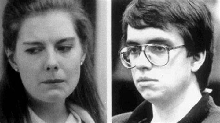 Jens Soering, Elizabeth Haysom granted parole in 1985 slayings of her