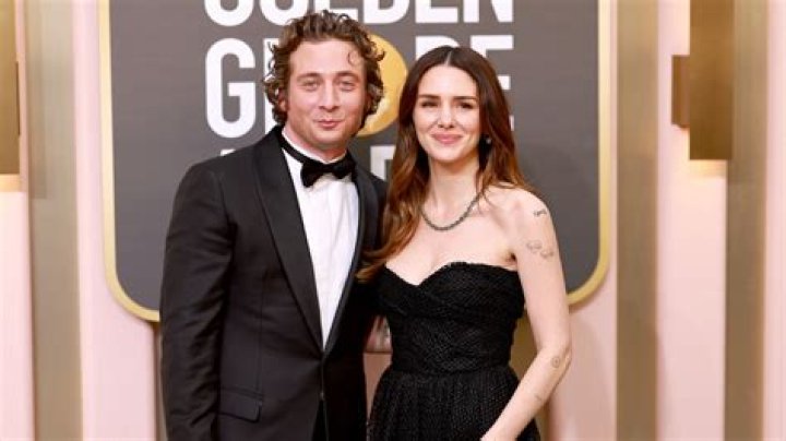 Jeremy Allen White, Addison Timlin divorce All about their children