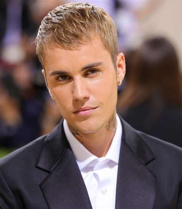 Jeremy Bieber Latest News In Touch Weekly