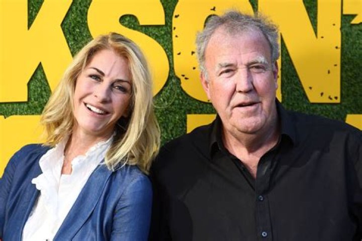 Jeremy Clarkson's daughter, Katya Clarkson Biography Height, Age, Net