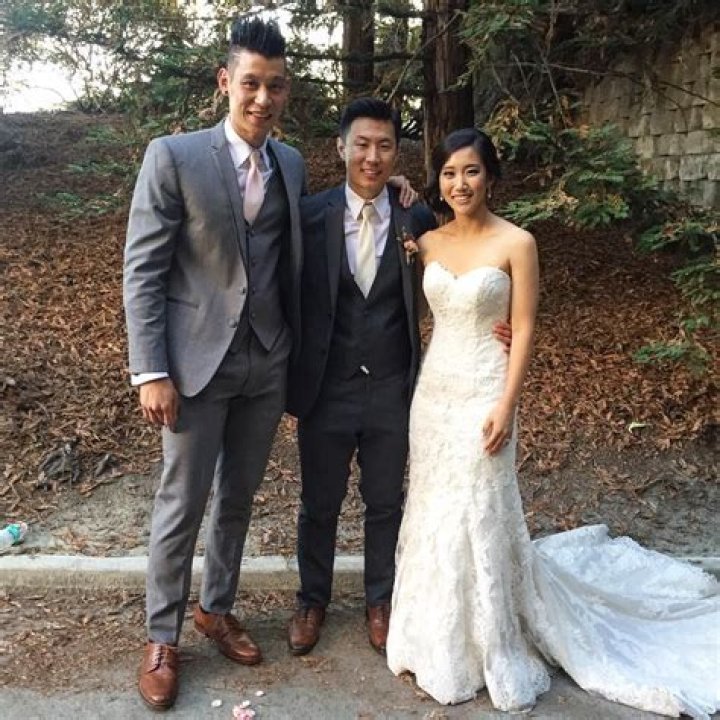Jeremy Lin wife Kristina Wong Education, Career fixthelife
