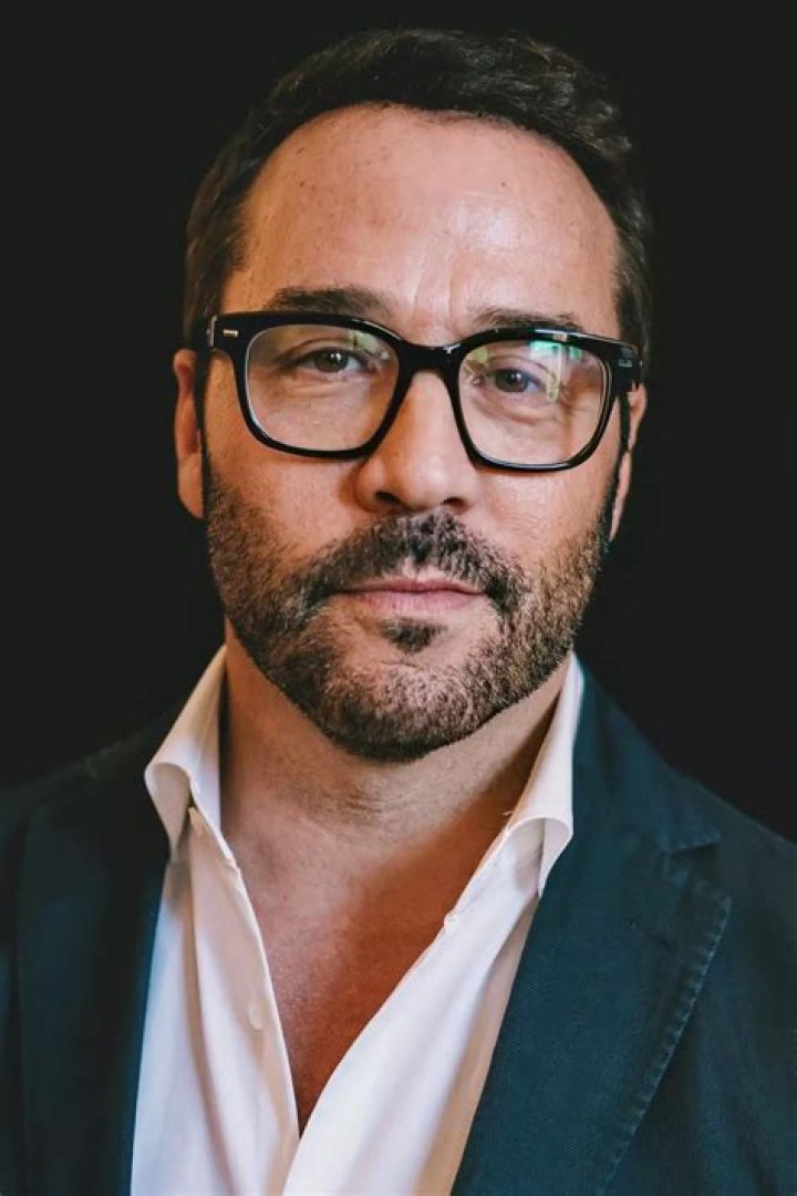 Jeremy Piven Jeremy Piven