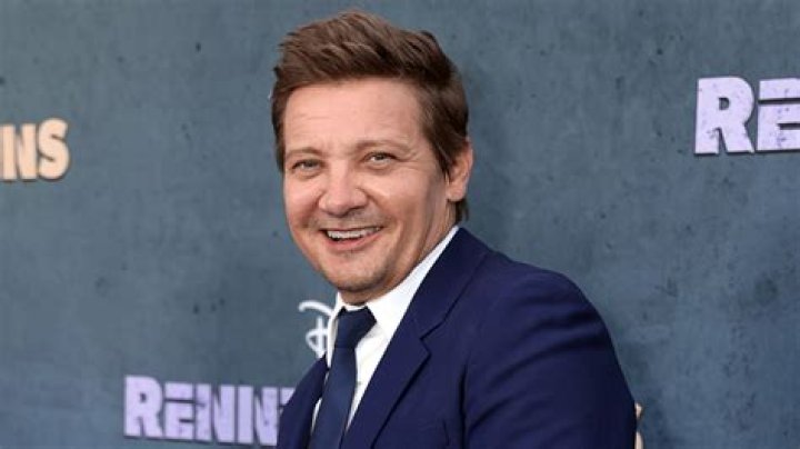 Jeremy Renner's 'Rennervations' Episode 2 review Marvel star solves water problems with a truck