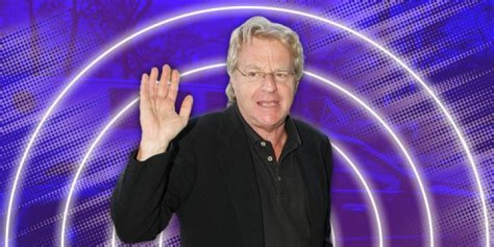 Jerry O’Connell 25 Things You Don’t Know About Me