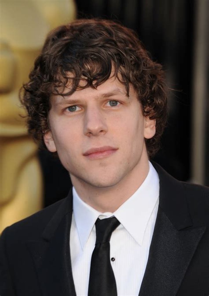 Jesse Eisenberg Jesse Eisenberg