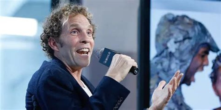 Jesse Itzler Net Worth | Celebrity Net Worth ·