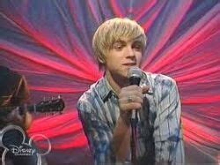 Jesse McCartney Disney Wiki Fandom