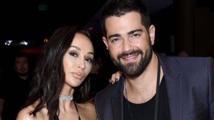 Jesse Metcalfe And Girlfriend 2022