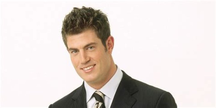 Jesse Palmer, The Bachelor Season 5 (2004) Bachelor Where Are They