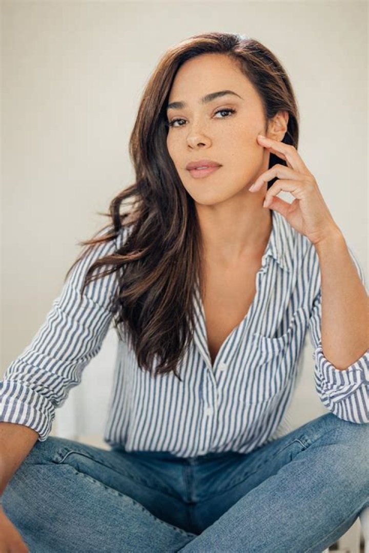 Jessica Camacho &mdash; The Movie Database (TMDB)