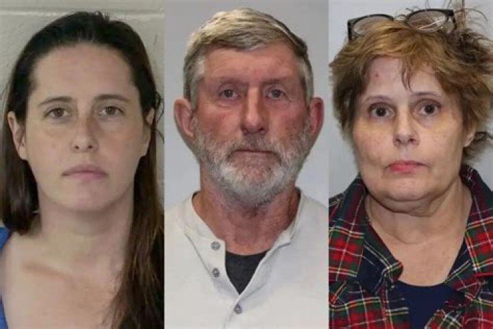 Jessica Carpenter Murder Her Father Sued Airborne Express Inc