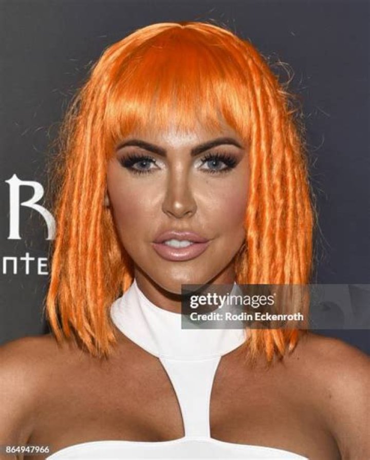 Jessica Cribbon Jessica Cribbon