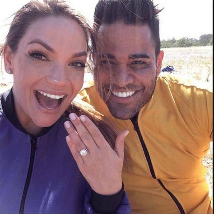 Jessica Parido Splits With Boyfriend Amid ‘Shahs Of Sunset’ Star’s Beau