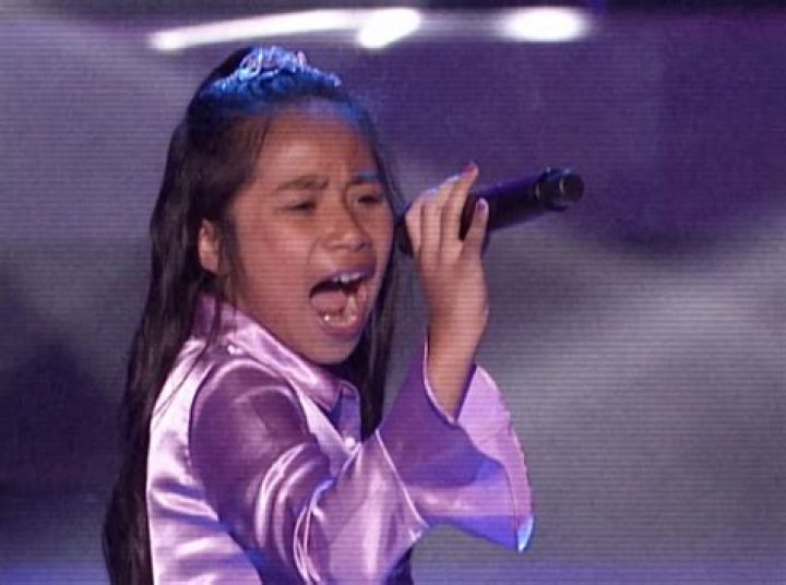Jessica Sanchez 'American Idol' Premiere Event Photo 522477 Photo