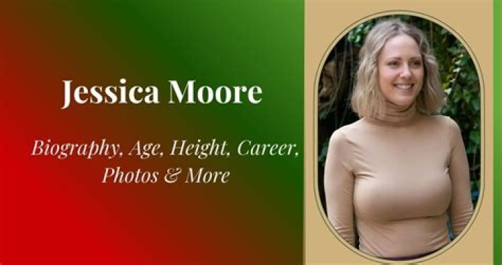 Jessica Tara Middlebrook - Net Worth, Age, Height, Birthday, Bio, Wiki!