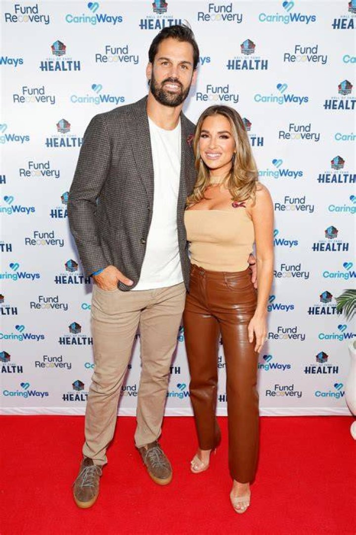 Jessie James Decker's Height And Weight Secrets Revealed