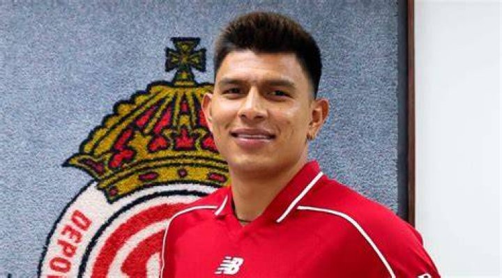 Jesus Gallardo