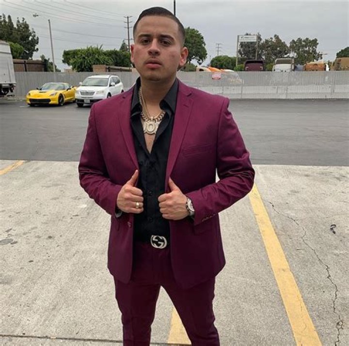 Jesus Ortiz Paz net worth, age, girlfriend, family, wife Kemi Filani