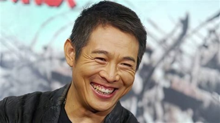 Jet Li biography, net worth, age, wife, children, ethnicity, now 2023