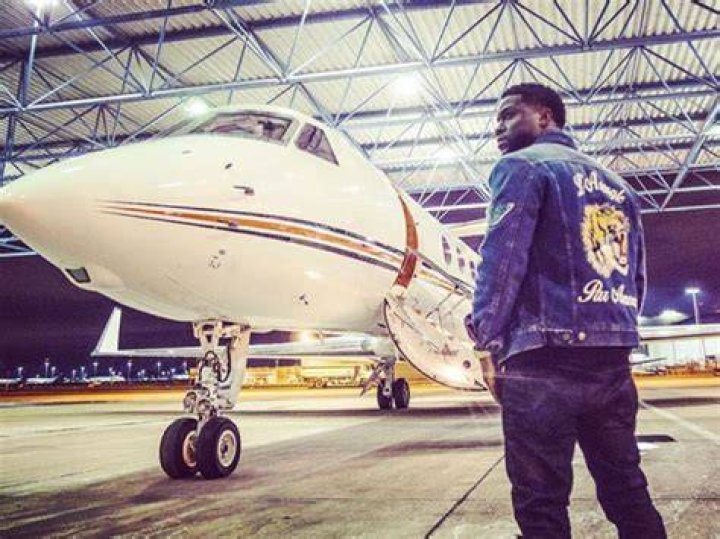 Jet Settin' Stars