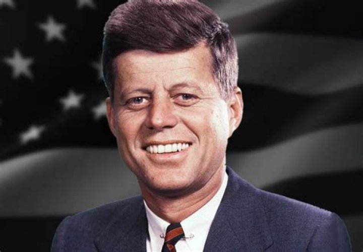 JFK Net Worth Was $260 Million (John F. Kennedy Forbes 2023)