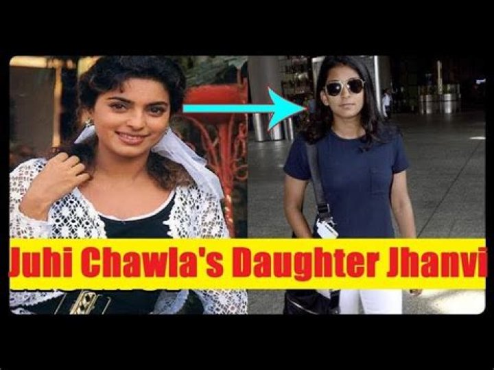 Jhanvi Mehta (Juhi Chawla's Daughter) Age, Boyfriend, Family, Biography