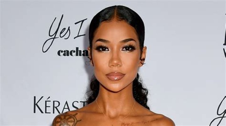 Jhene Aiko's Biography And Facts' |