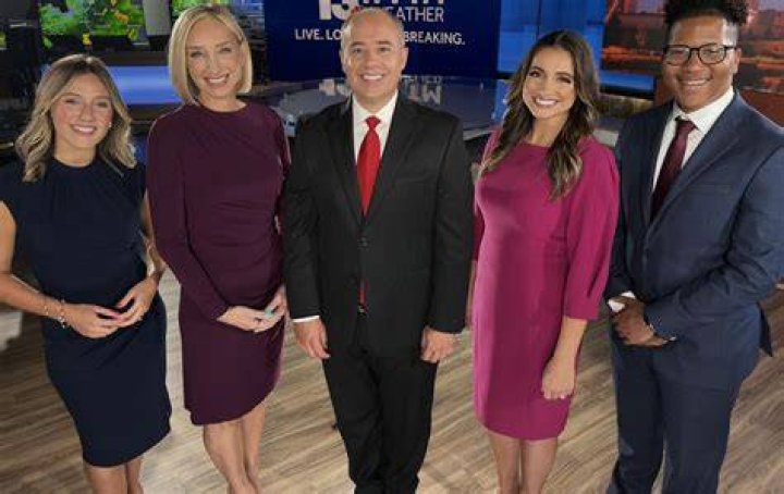 Jill Gilardi FOX6, Bio, Wiki, Age, Family, Husband, Meteorologist, Salary,Net Worth ·