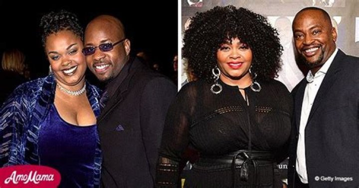 Jill Scott Was Married Twice — a Look Back at the Singer's Relationship