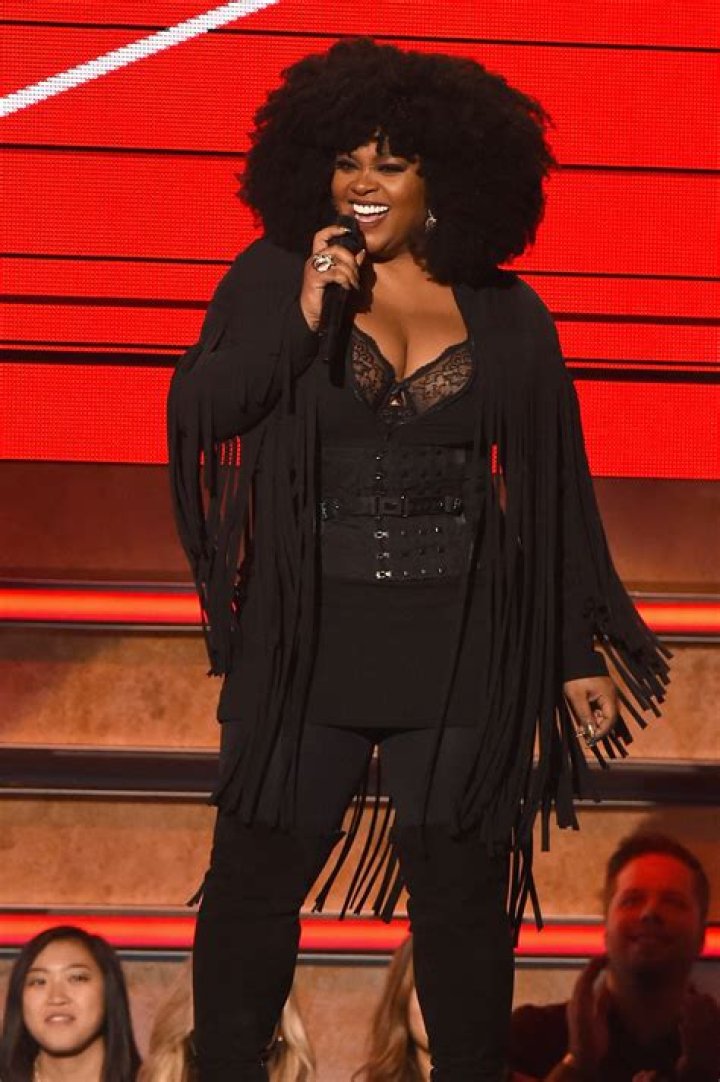 Jill Scott's SoontoBe ExHusband Says She's 'Evil' Amid Divorce