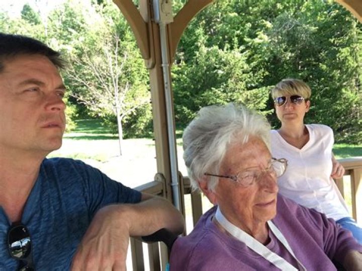 Jim Breuer family, wife, children, parents, siblings ·