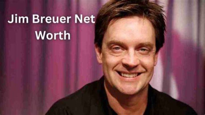 Jim Breuer Net Worth, Age, Family, Bio, Wiki, Height, Weight