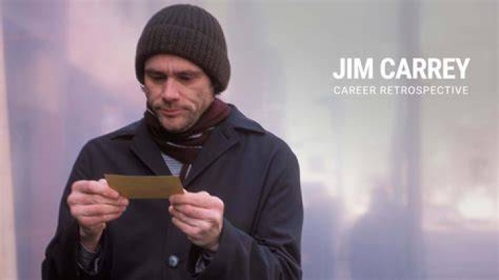 Jim Carrey Kids코미디언 만나기S 외동딸 Jane Erin Peaceful Place
