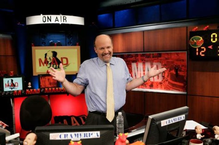 Jim Cramer Wiki, Age, Biography, Education, Wife, Family, Career, Net