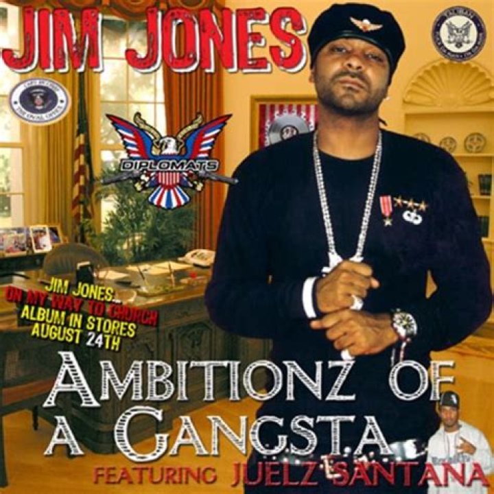 Jim Jones Calls For Hit-Boy Vs. Hitmaka Verzuz Battle After Diss Song