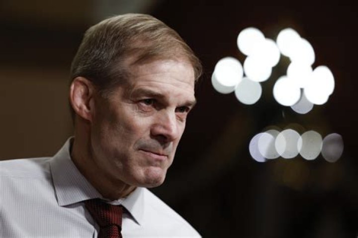 Jim Jordan