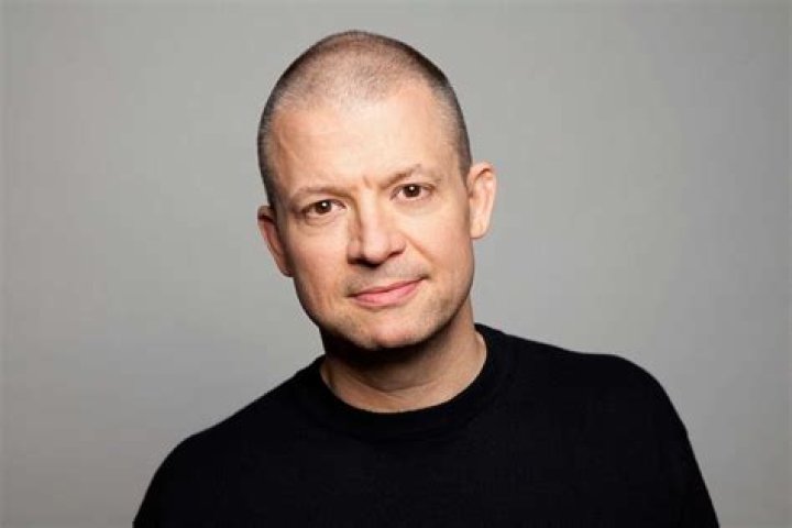 Jim Norton's Wife Nikki Norton, Who Is Comedian Jim Norton Married To? Is He Gay? NAYAG Today
