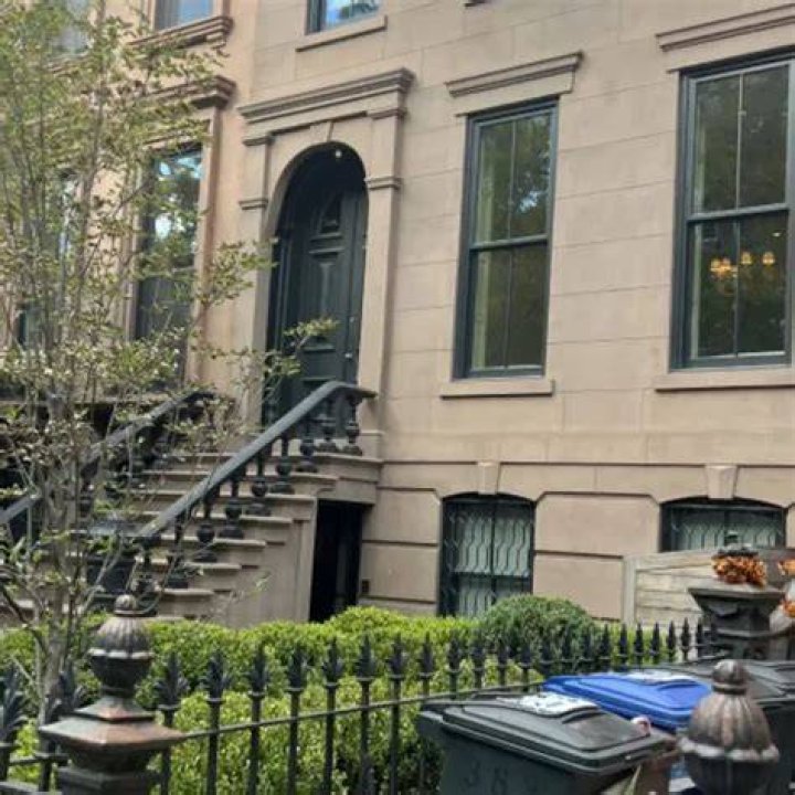 Jimmie Allen house new