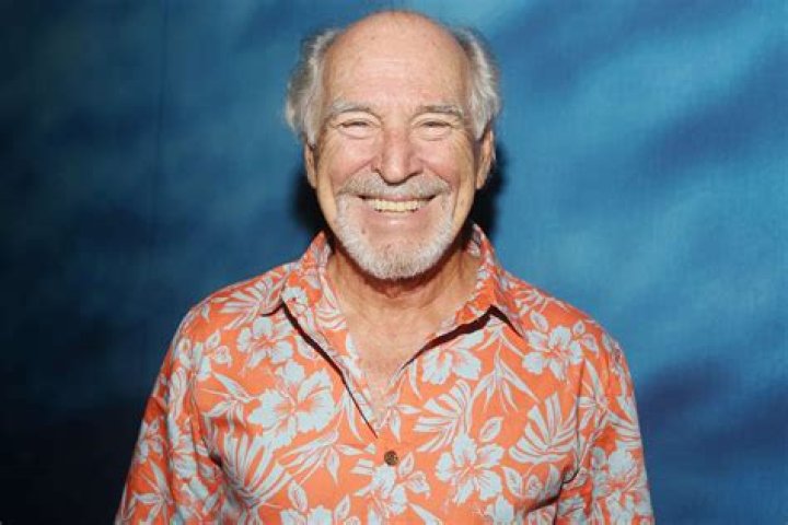 Jimmy Buffett's 3 Kids All About Savannah, Delaney and Cameron Buffet