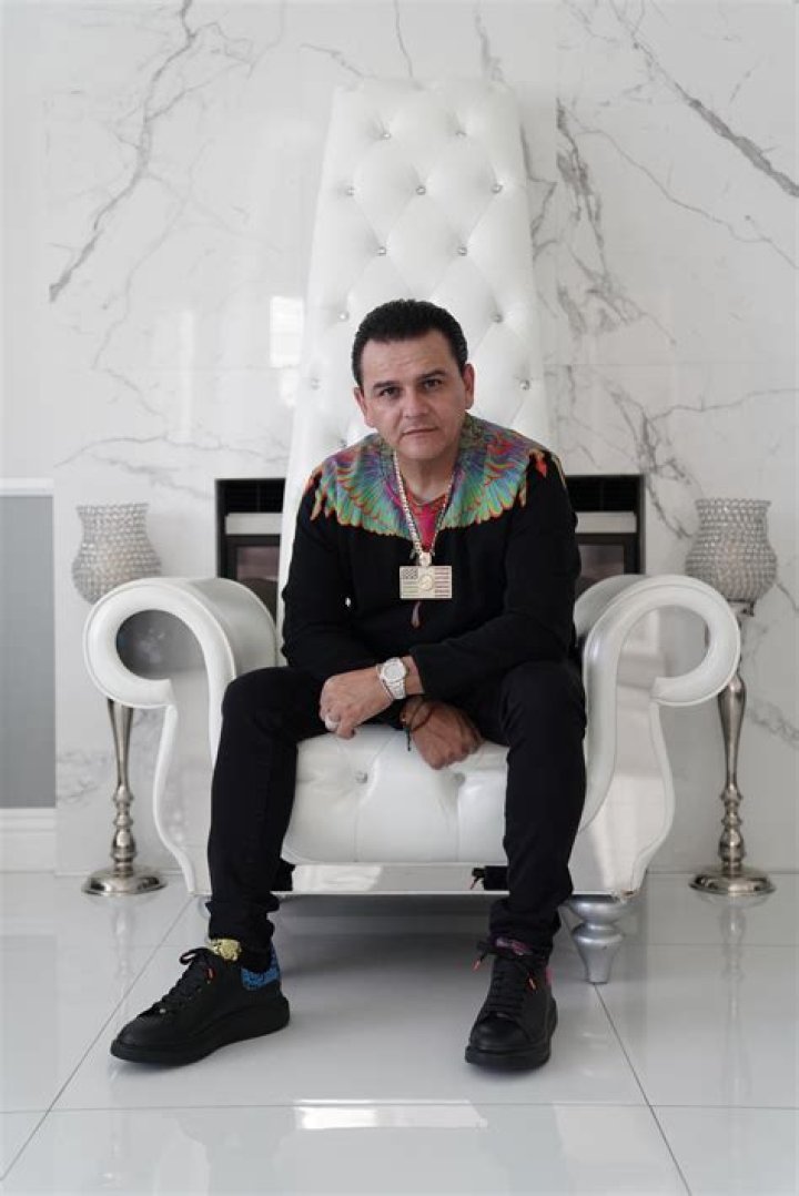 Jimmy Humilde Net Worth 2023 Biography NetworthExposed