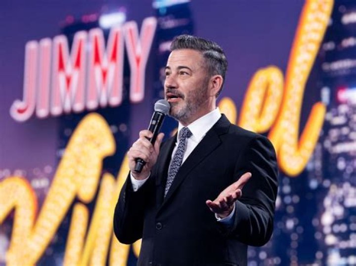 Jimmy Kimmel Challenges Audience With ‘Hipster or Hasidic’ Beard Game