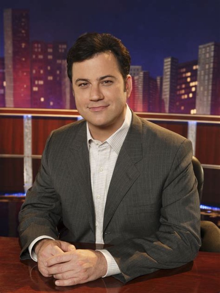 Jimmy Kimmel Wiki, Biography, Age, Wife, Family, Ethnicity, Height, More