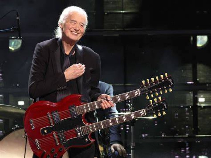 Jimmy Page's son James Patrick Page III James Patrick Page Pinterest James
