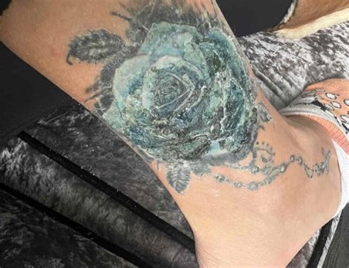 JJ Mccarthy Tattoo Meaning And Design Explained