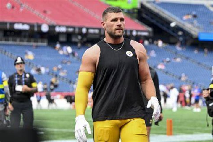 JJ Roberts Injury Update, What Happened to JJ Roberts? News