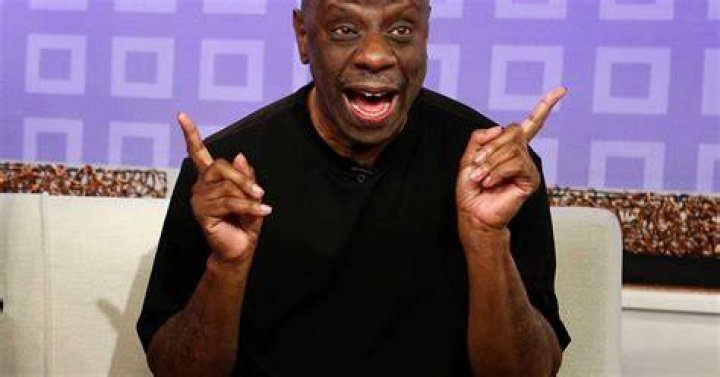 JJ Walker Net Worth James Evans Jr. Of The Good Times Made Us Laugh