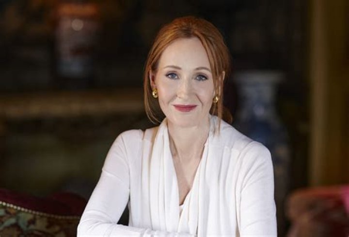 J.K. Rowling’s net worth In the Chamber of Secrets