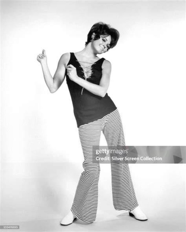 Jo Ann Pflug (American Actress) Wiki & Bio with Photos Videos