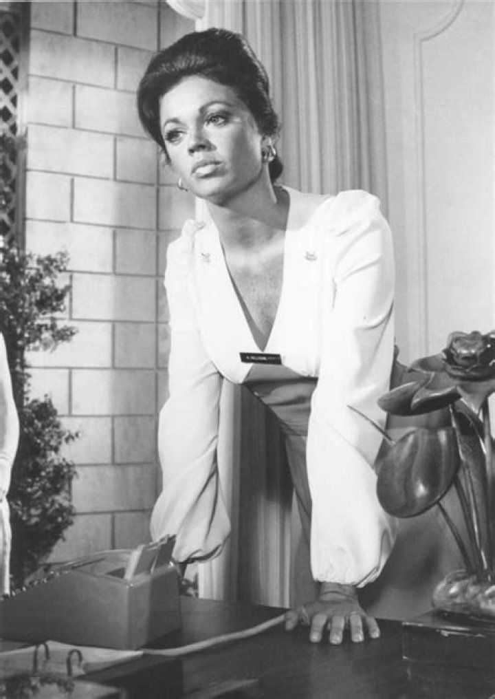 Jo Ann Pflug Official Site for Woman Crush Wednesday WCW